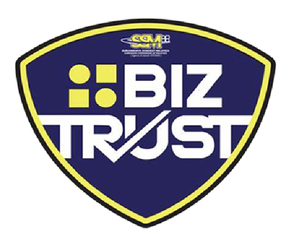 SSM BizTrust Accreditation